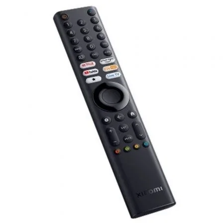 Xiaomi QLED TV A Pro 2026 50 pulgadas 4K UHD Smart TV